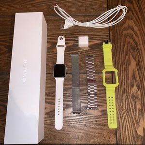 Apple Watch Sport 42mm (1st gen)
